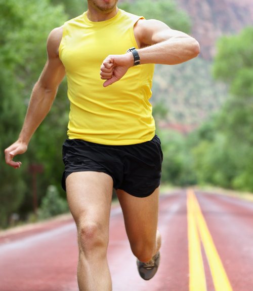 50 motivos para correr