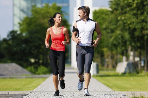 50 motivos para correr
