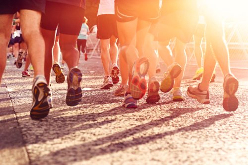 50 motivos para correr