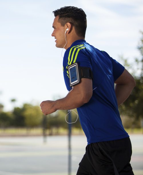50 motivos para correr