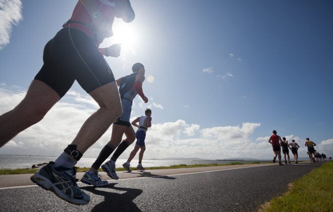 como correr 5km como correr 5km