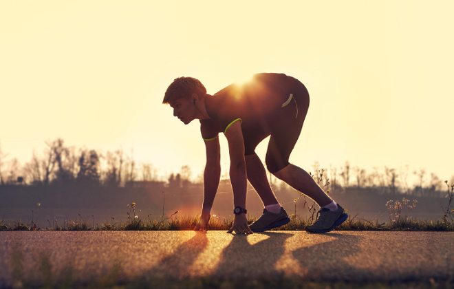 como correr 5km como correr 5km