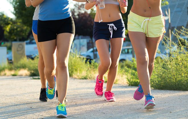 10 motivos que podem reduzir seu desempenho nas corridas