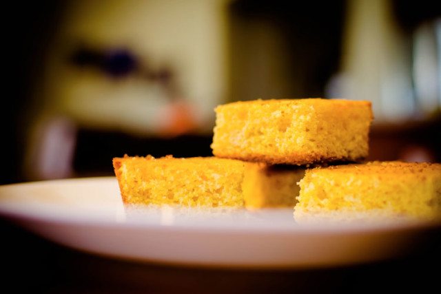 bolo batata doce whey protein