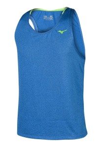 REGATA MIZUNO SINGLET M