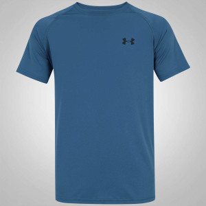 Camiseta Under Armour Tech