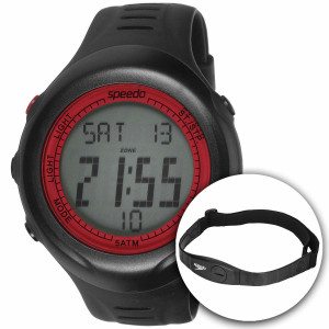 monitor cardiaco speedo pra presente