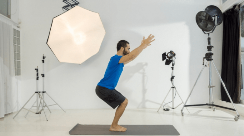 posturas yoga