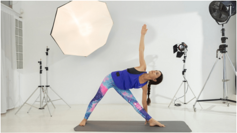 posturas yoga