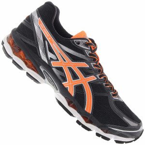 Tênis asics gel evate 3