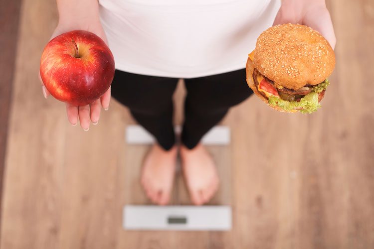 dicas alimentação