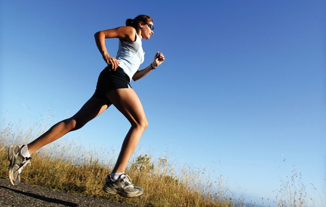 o que é fartlek?