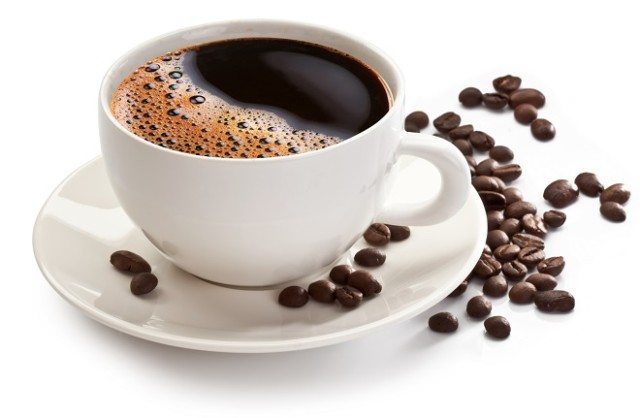 Os benefícios do café para a saúde