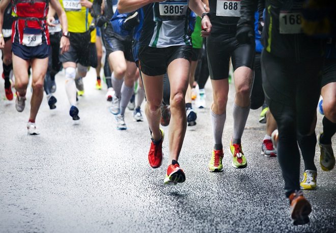 Calendário de Corridas de Rua - Agosto