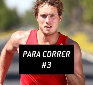 Playlist para corrida semana 3