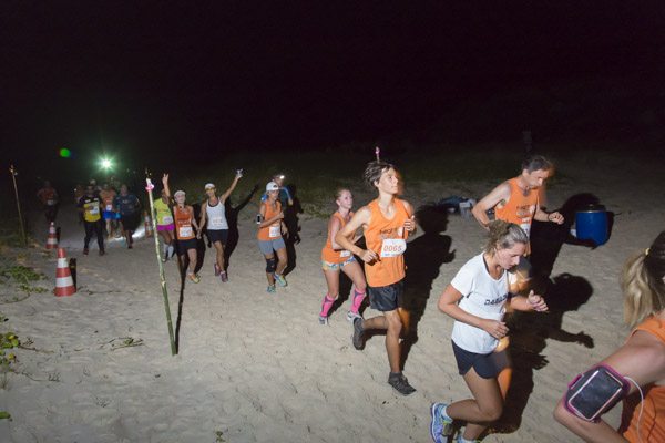 Night Run Costão do Santinho