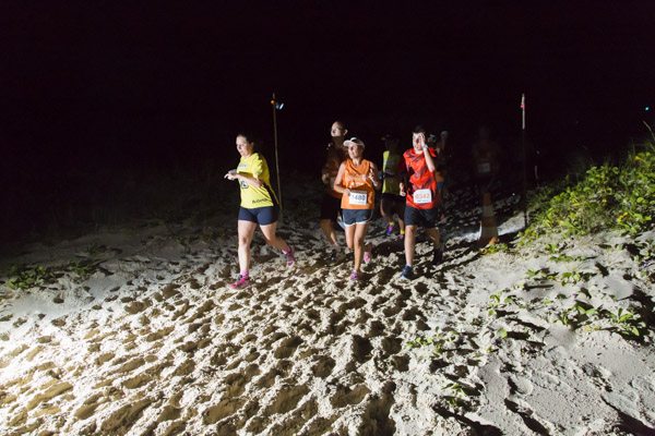 Night Run Costão do Santinho