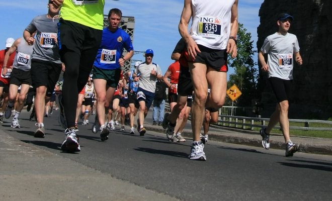 Meia Maratona de Campinas