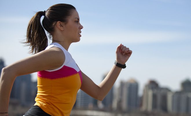 corrida e doenças respiratórias