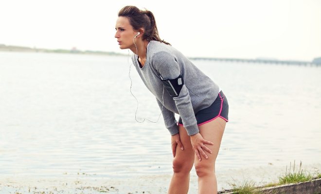 corrida e doenças respiratórias