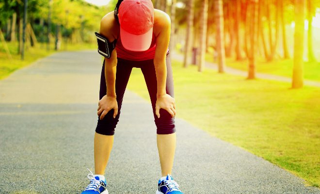 dicas para correr 10km