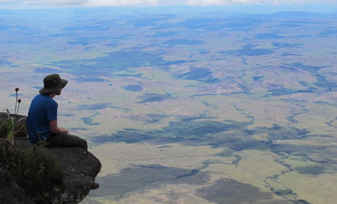 melhores destinos trekking