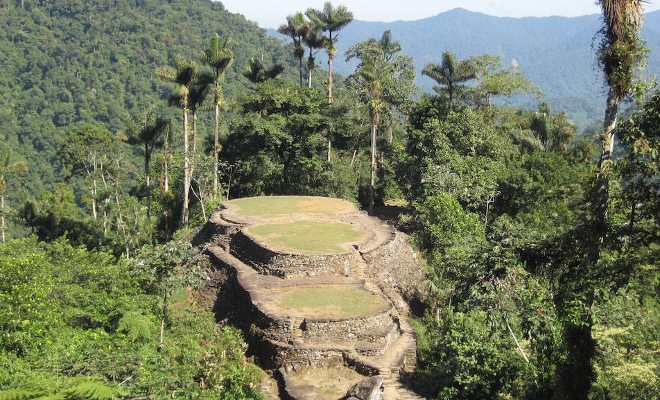 melhores destinos trekking 