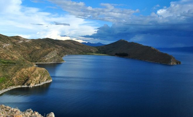 melhores destinos trekking América do Sul