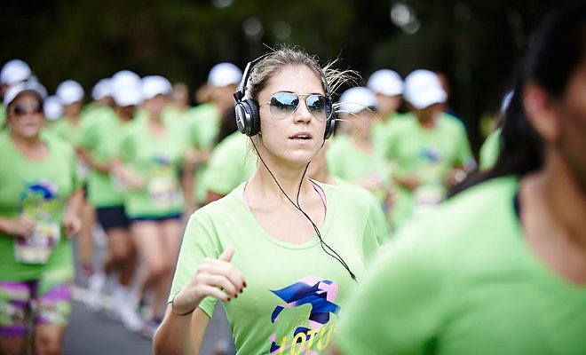 circuito para mulheres