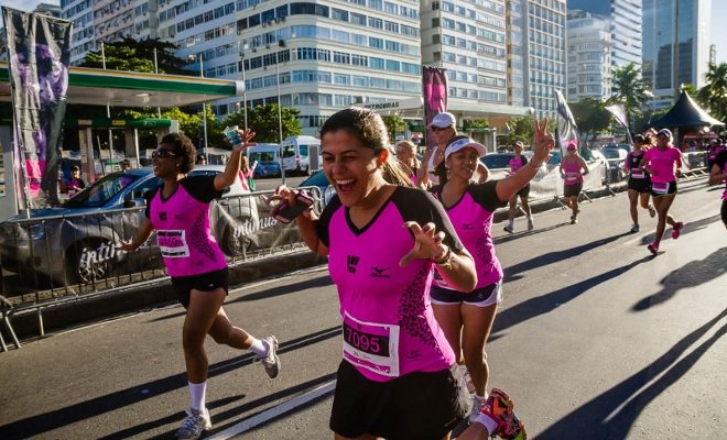 circuitos para mulheres