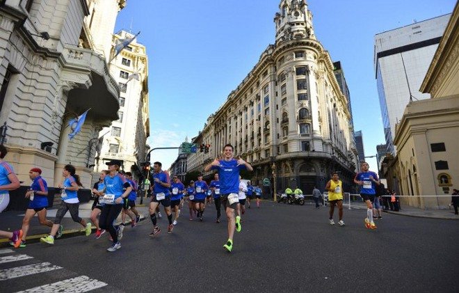 meia maratona buenos aires