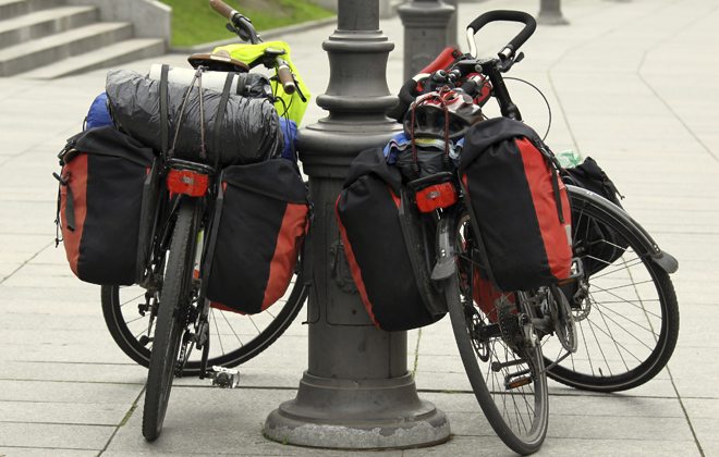 Tudo o que você precisa saber sobre cicloturismo