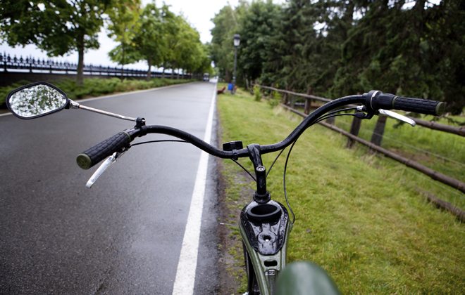 Tudo o que você precisa saber sobre cicloturismo