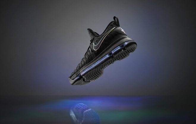 Tênis Nike Air Zoom