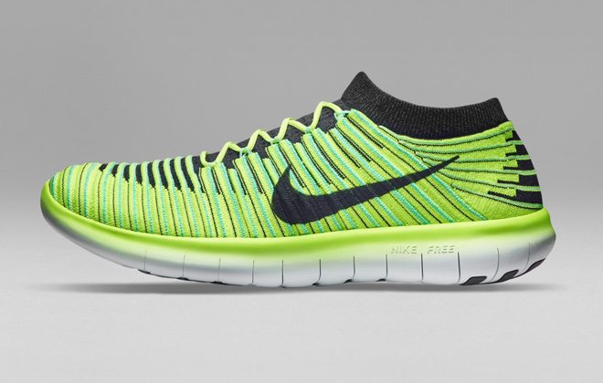 Nike Free Rn Motion