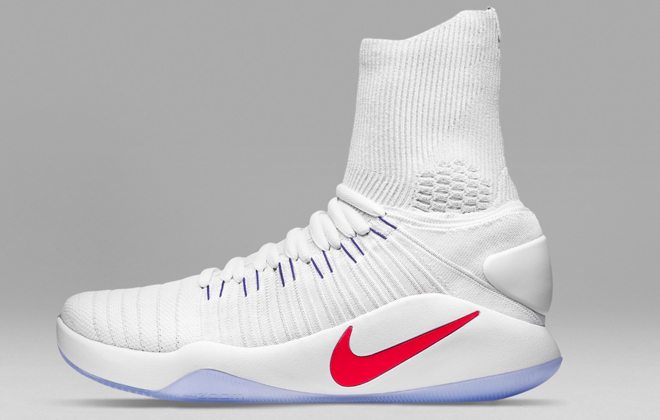 Nike Hyperdunk