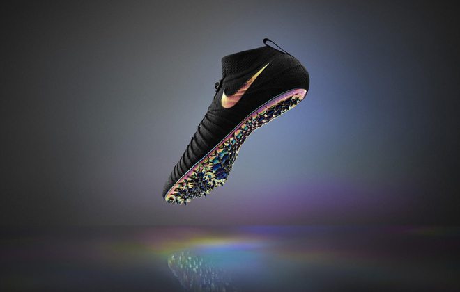 Nike Zoom Superfly Flyknit