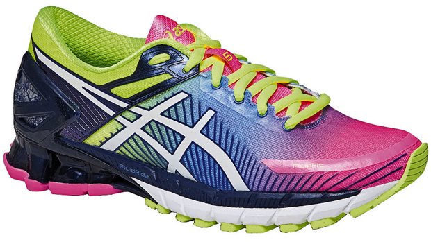 tenis pisada pronada feminino asics