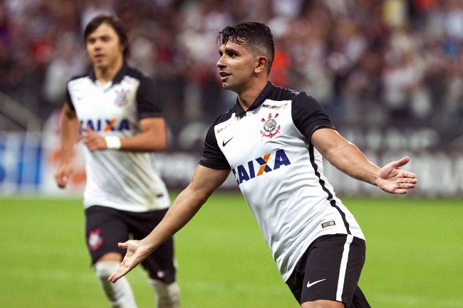 Daniel Augusto Jr/Ag. Corinthians