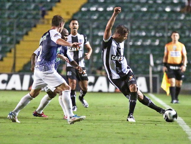 Figueirense-bayard