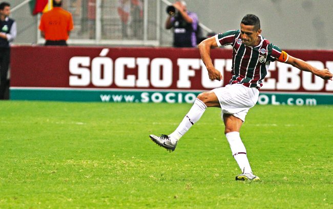 Crédito: Nelson Perez/Fluminense