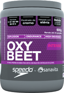 Oxy Beet - R$139,80 - Energia e resistência