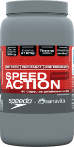 Speed Action - R$69,80 - Aumentar o desempenho - Créditos: Divulgação