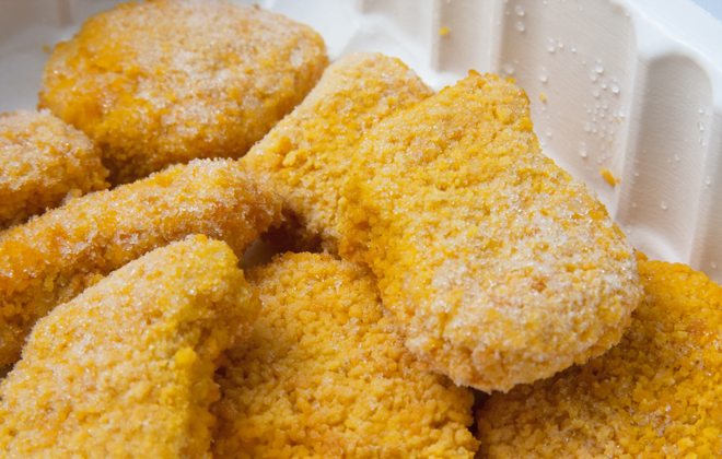 Nuggets