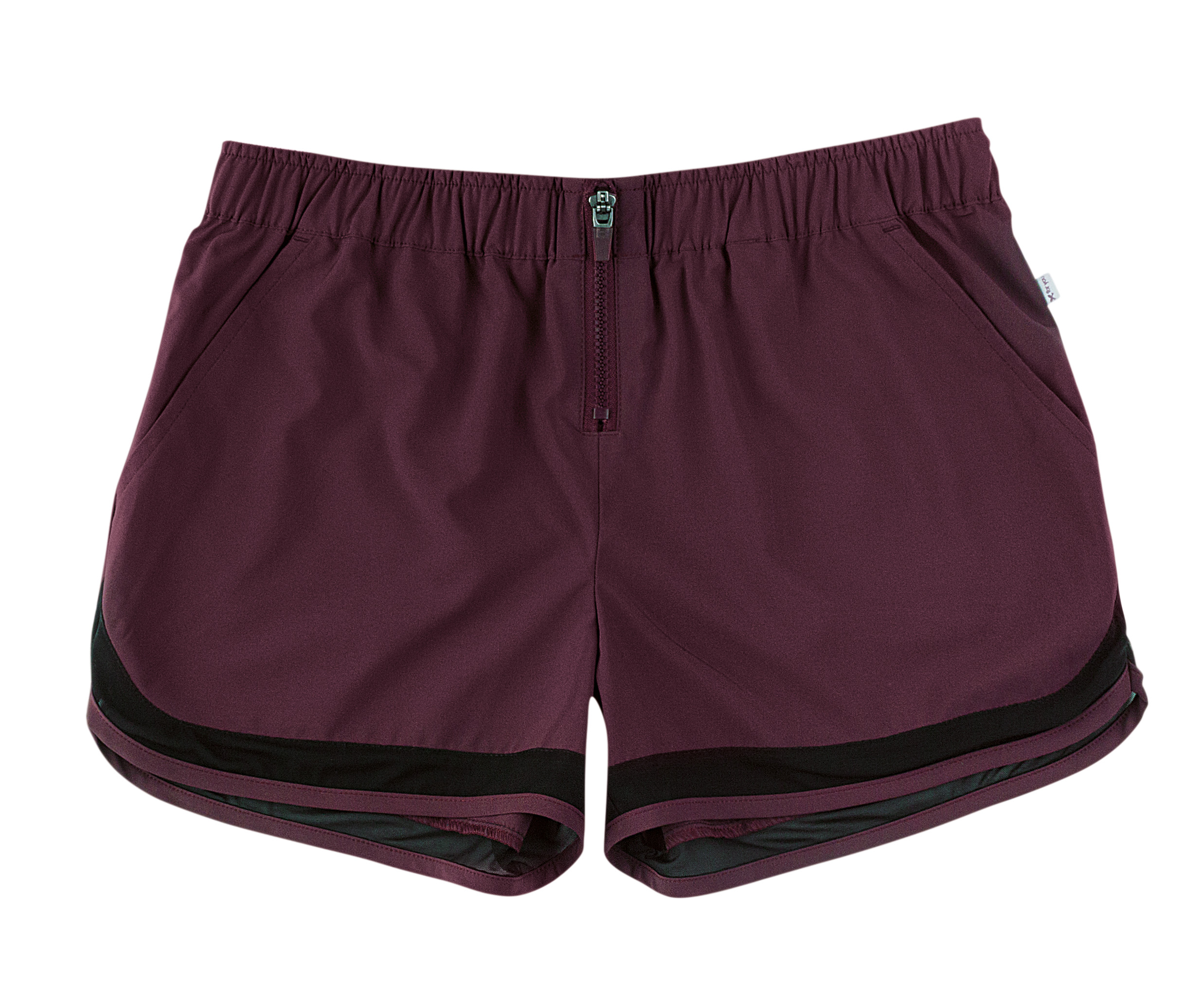 Shortinho para correr com conforto. R$ 89,90