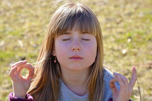 meditação