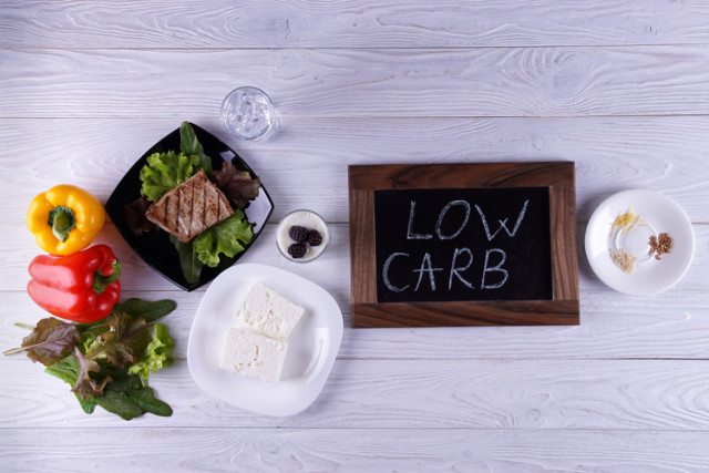 low-carb