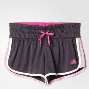 Shorts feminino Adidas