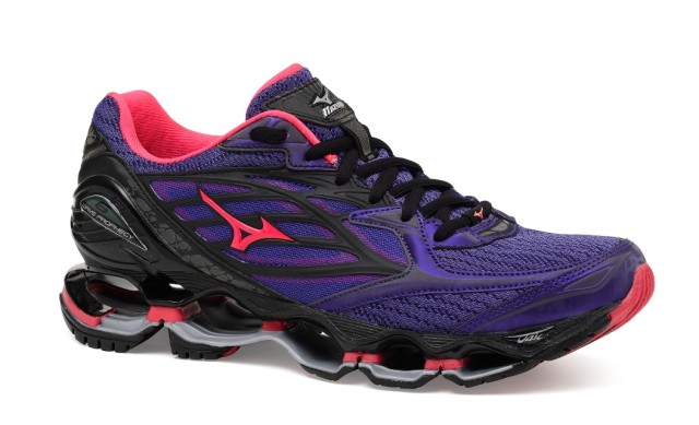 Mizuno Prophecy Nova novidades