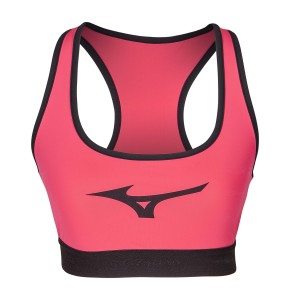 Top Mizuno rosa